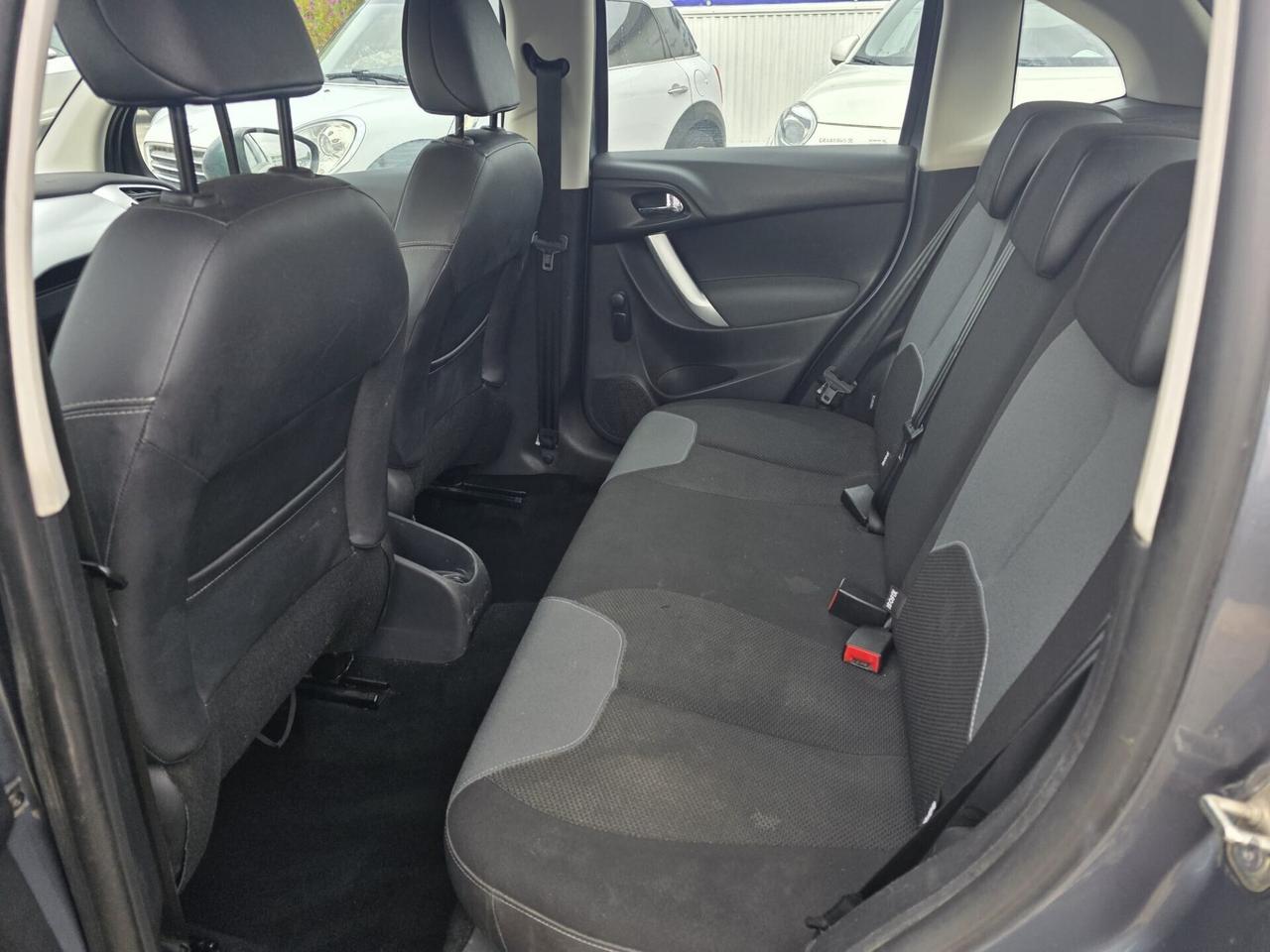 Citroen C3 1.1 Seduction Limited