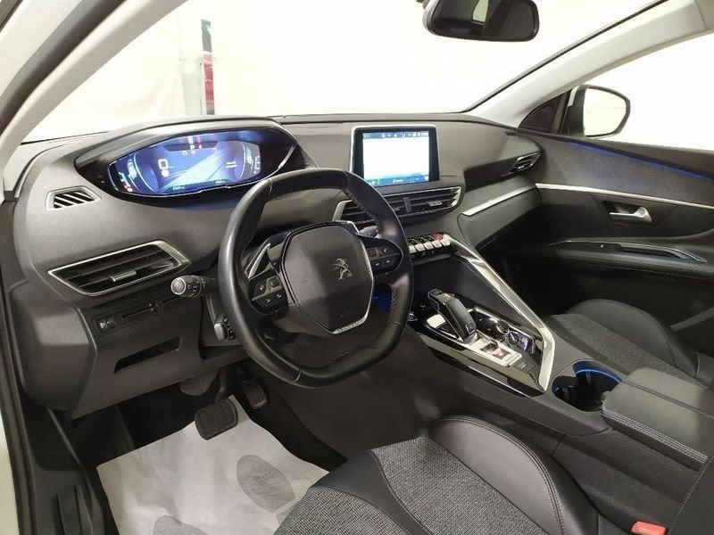 Peugeot 3008 1.5 bluehdi Allure s&s 130cv eat8