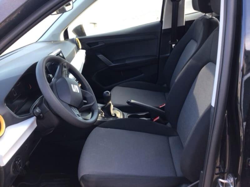 Seat Arona 1.0 EcoTSI Reference