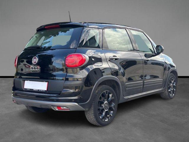 FIAT 500L 1.4 95 CV S&S Sport
