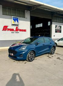 Ford Puma 1.0 EcoBoost Hybrid 125 CV S&S ST-Line PREZZO PROMO