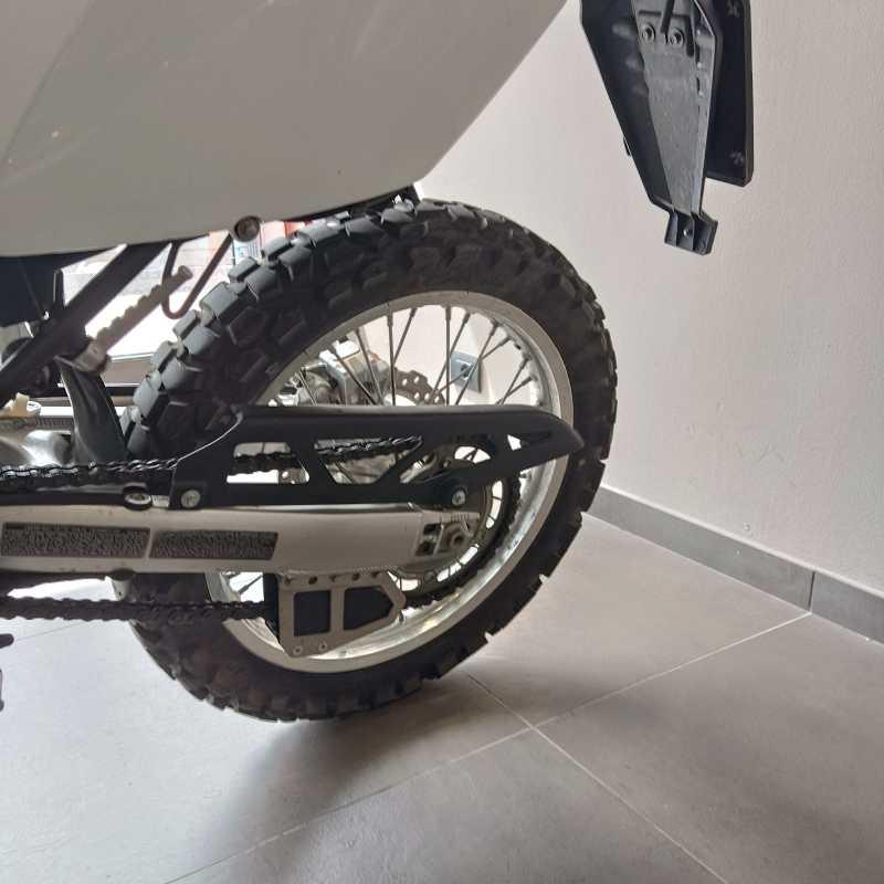 Kawasaki KLX 250 - 2011
