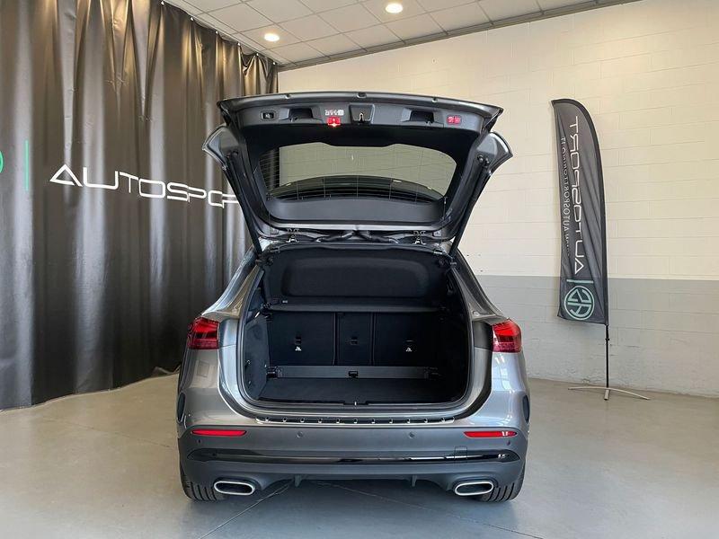 Mercedes-Benz GLA GLA 200 AMG Line Prem