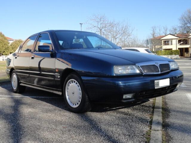 Lancia K 2.0i 20V cat LS