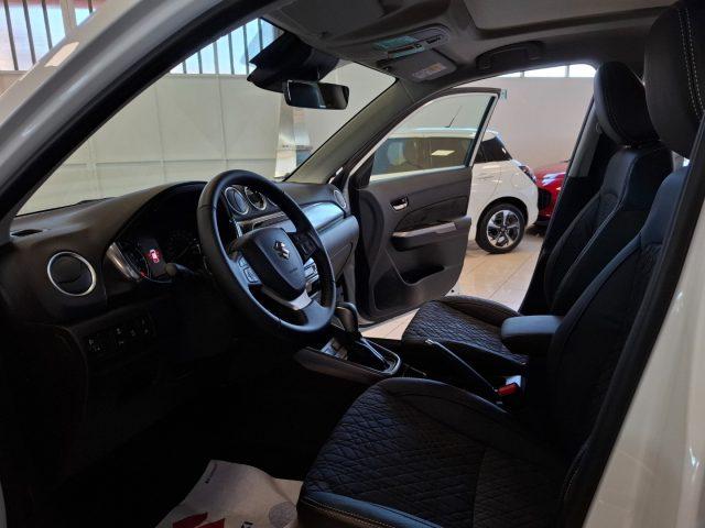 SUZUKI Vitara 1.4 Hybrid 4X4 Starview AT EXTRA PROMO+INCENTIVO