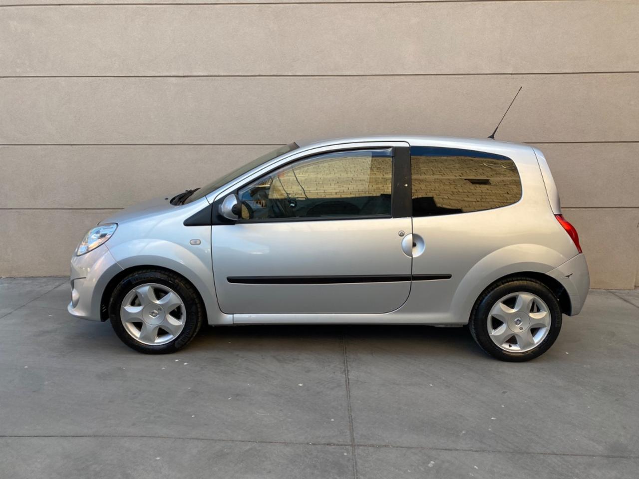 Renault Twingo 1.5 Diesel
