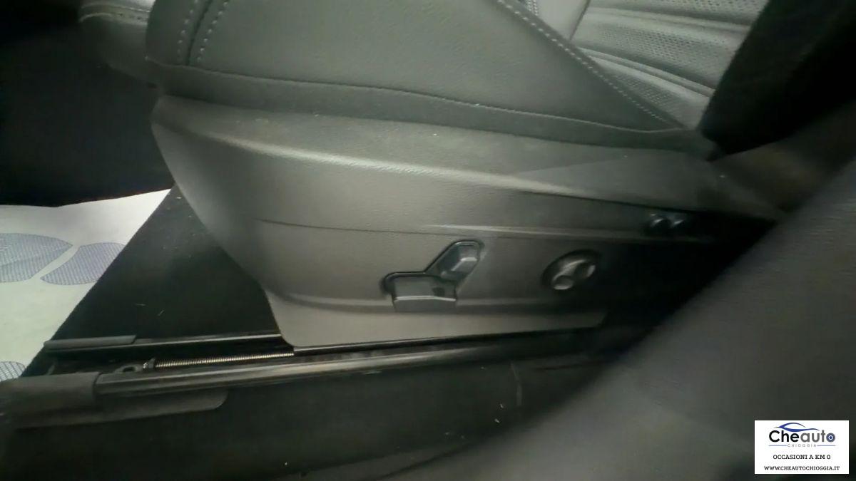 ALFA ROMEO - Stelvio - 2.2 T.diesel 210 CV AT8 Q4 Ti