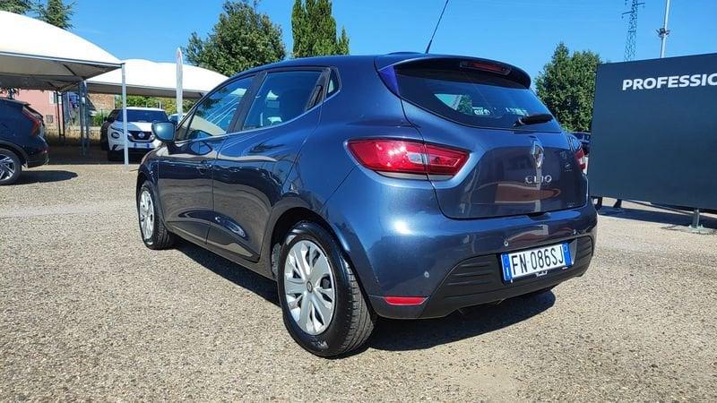 Renault Clio Clio TCe 12V 90CV Start&Stop 5 porte Energy Zen