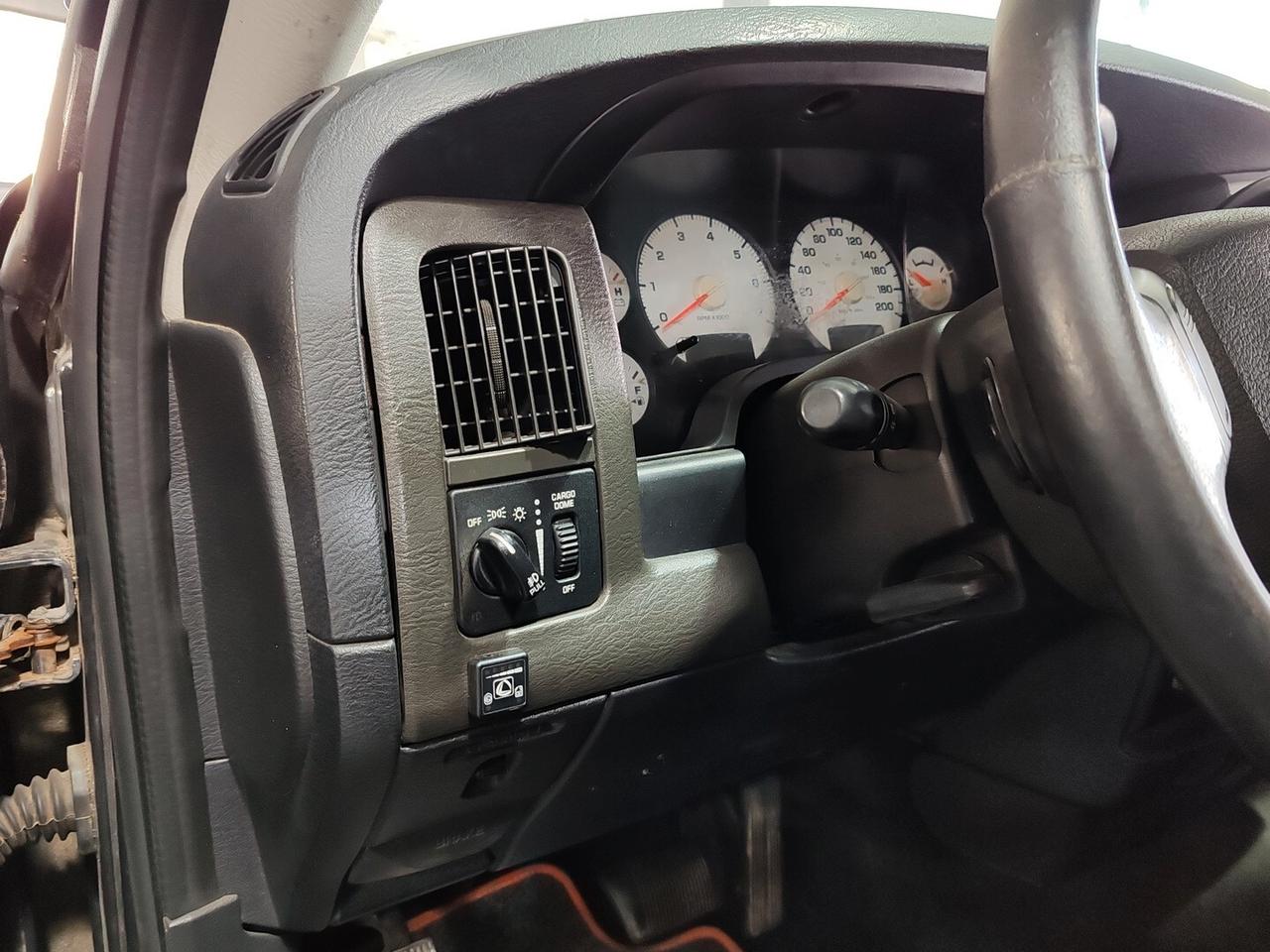 Dodge RAM 1500 Laramie