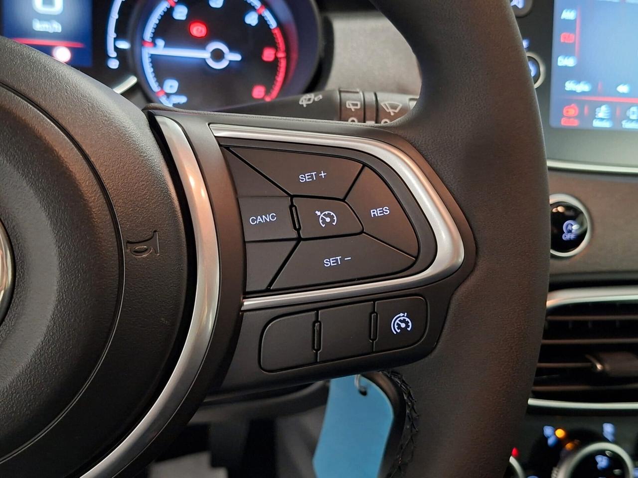 Fiat 500X 1300 16V Multijet 95CV Km.0