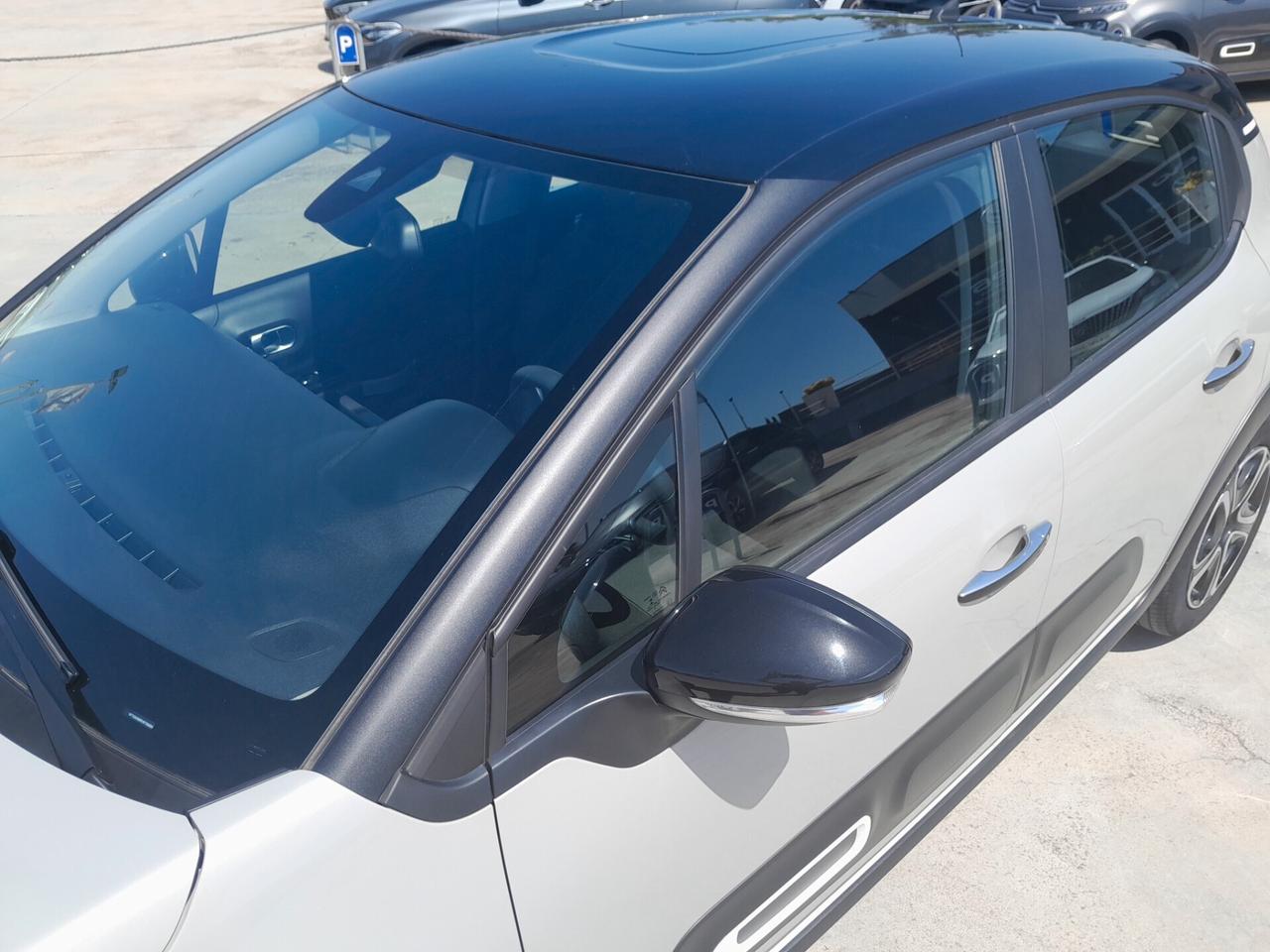 CITROEN C3 1.2 83 CV S&S SHINE