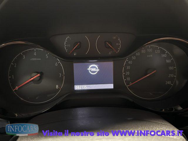 OPEL Corsa 1.2 Edition 75 cv NEOPATENTATI - PROMO