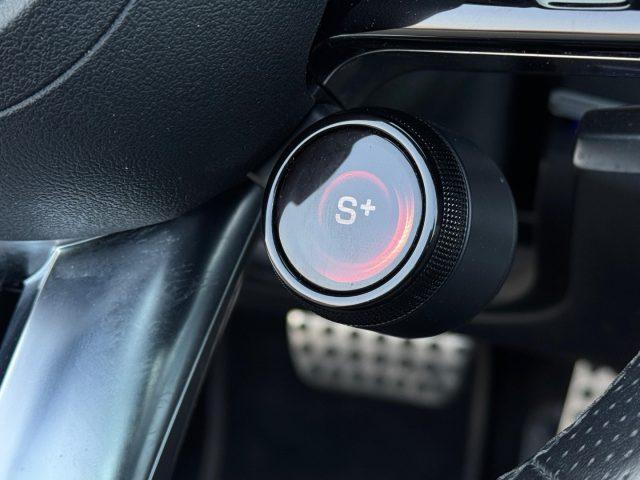 MERCEDES-BENZ E 53 AMG E53 4Matic+ EQ-Boost Cabrio AMG Unicop.FULL Option