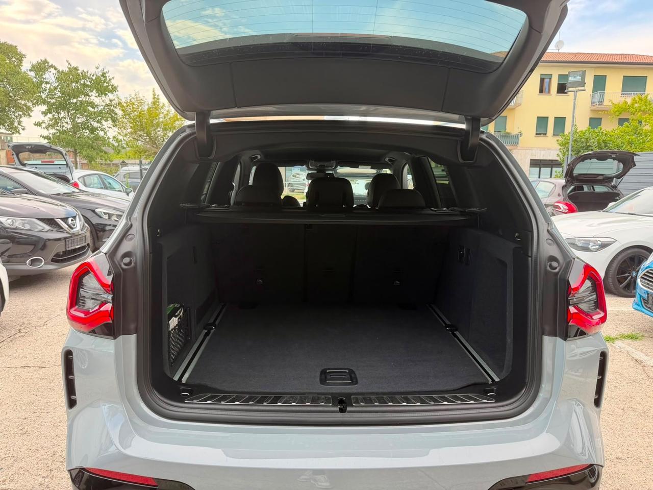 Bmw X3 xDrive20d 48V