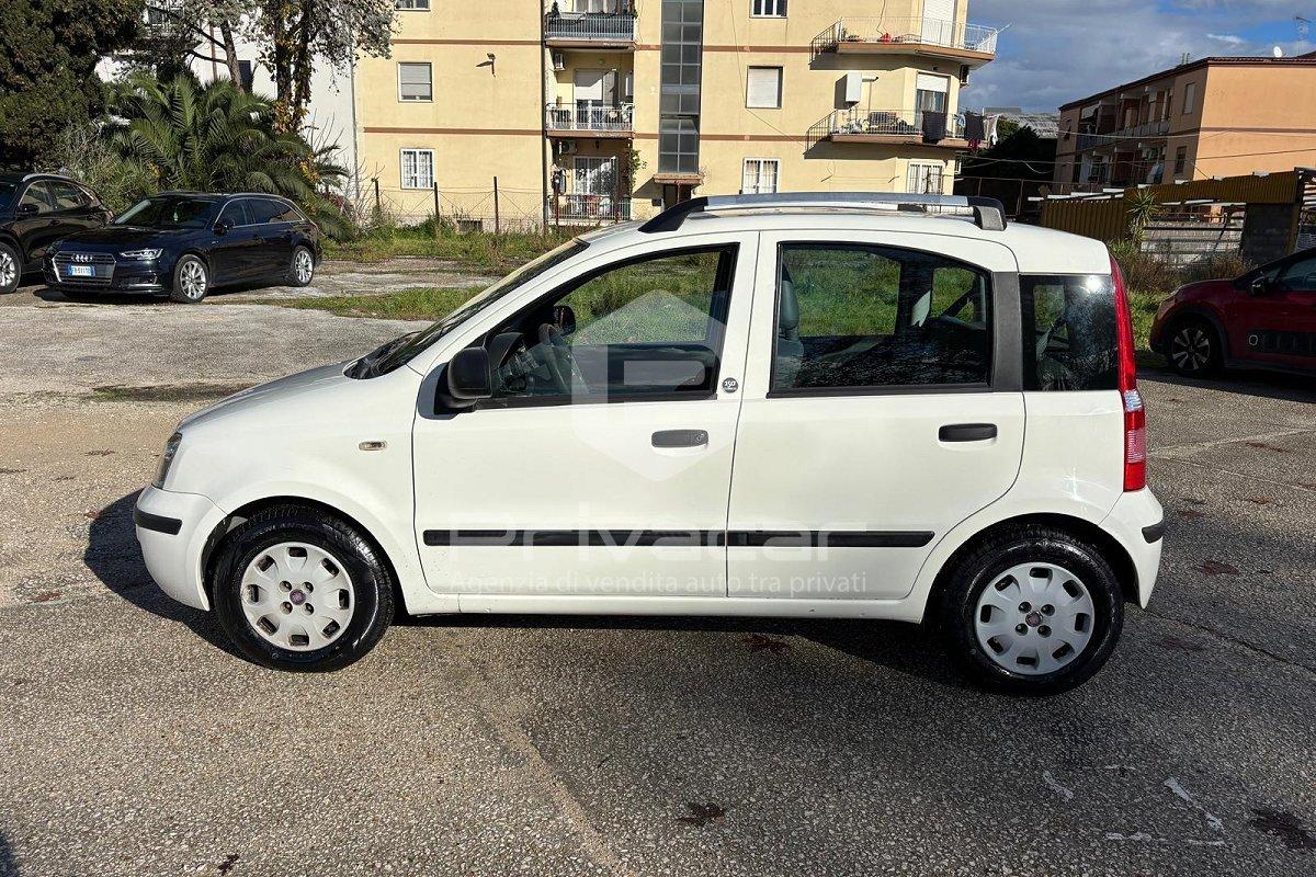 FIAT Panda 1.2 Dynamic EasyPower