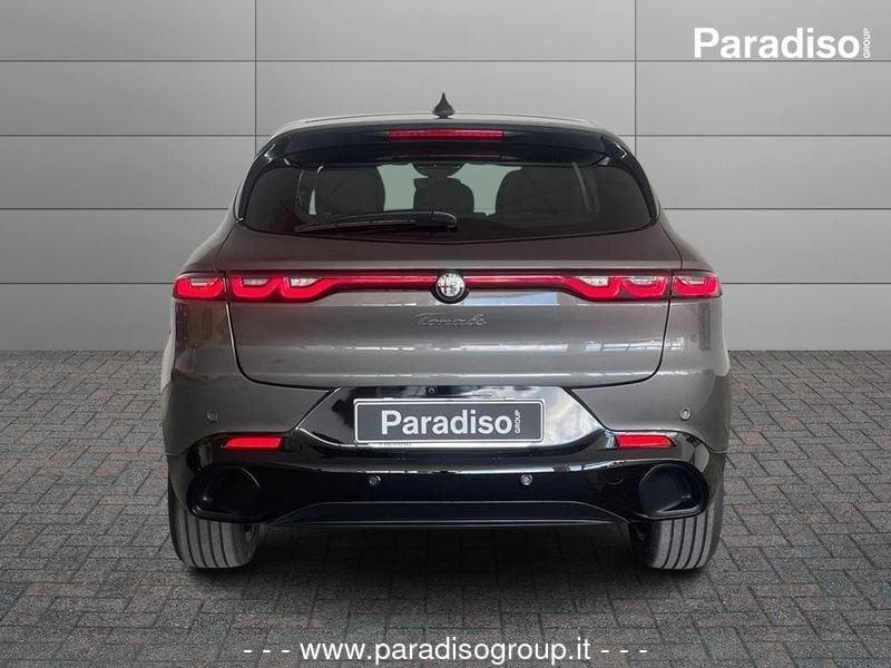 Alfa Romeo Tonale (622) Ibrida Ibrida 160cv Sprint