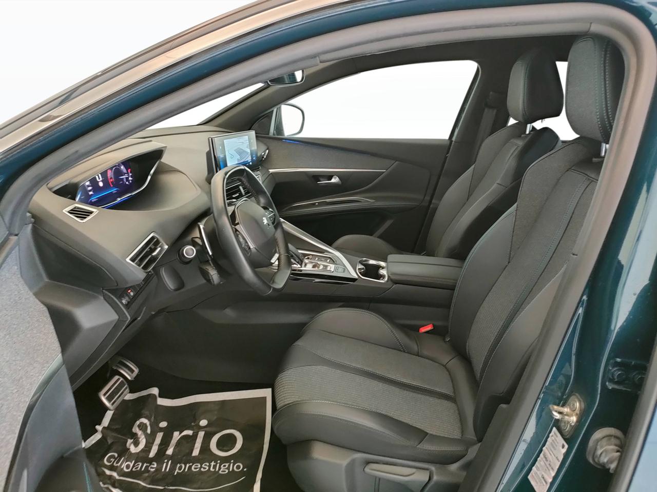 PEUGEOT 5008 II 2021 - 5008 1.5 bluehdi Allure Pack s&s 130cv eat8