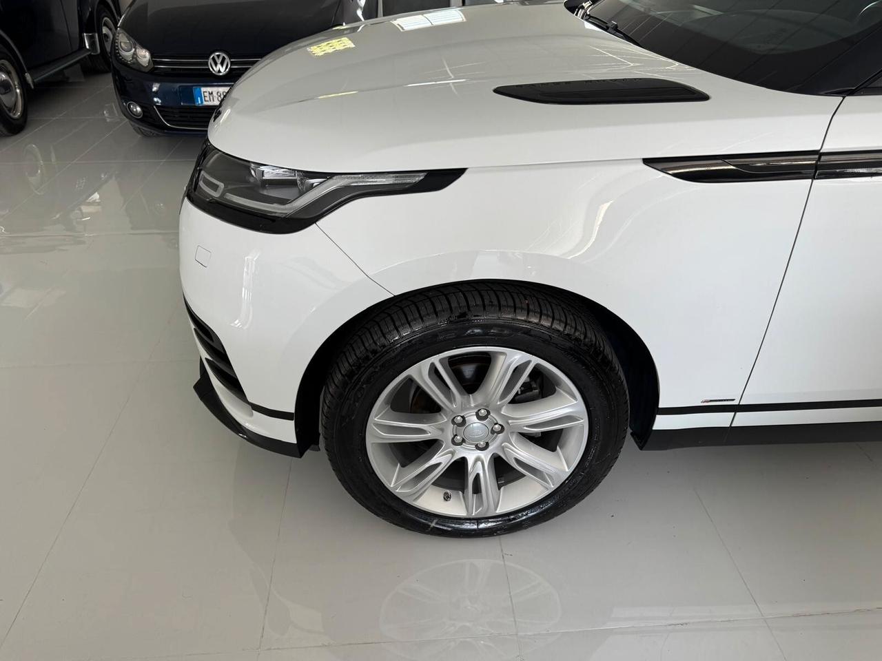 Land Rover Range Rover Velar 2.0 179Cv -Diesel