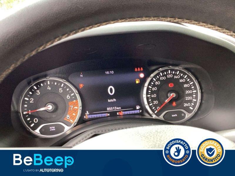 Jeep Renegade 1.0 T3 LIMITED 2WD