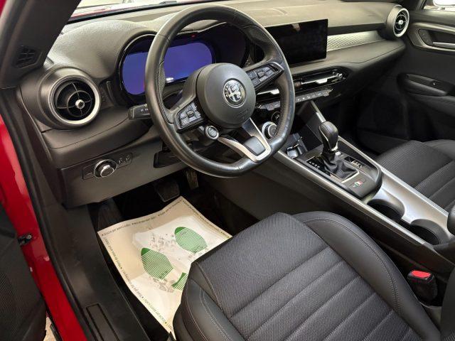 ALFA ROMEO Tonale 1.5 130 CV MHEV TCT7 SPRINT NESSUN VINCOLO FINANZ!