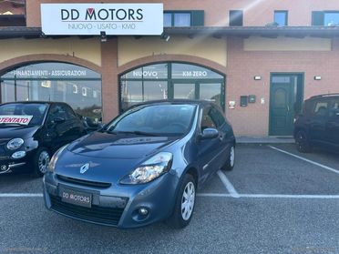 RENAULT Clio 1.5 dCi 70 CV 3p. Dynamique *PROMO*