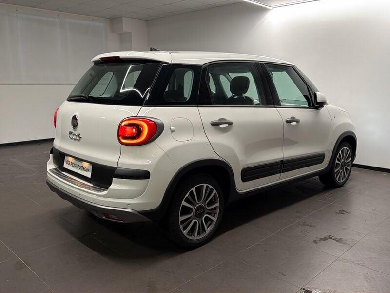 FIAT 500L 1.3 MJT CROSS