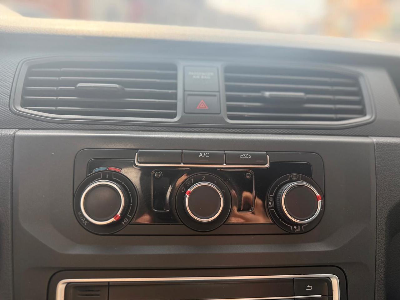 Volkswagen Caddy 2.0 TDI 102 CV IVA ESPOSTA