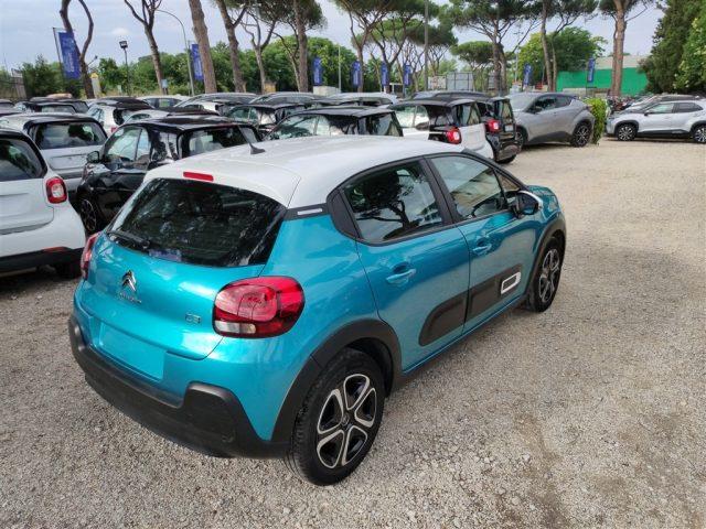 CITROEN C3 1.2 EAT6 S&S Feel Pack CARPLAY,CRUISE,CLIMA ..