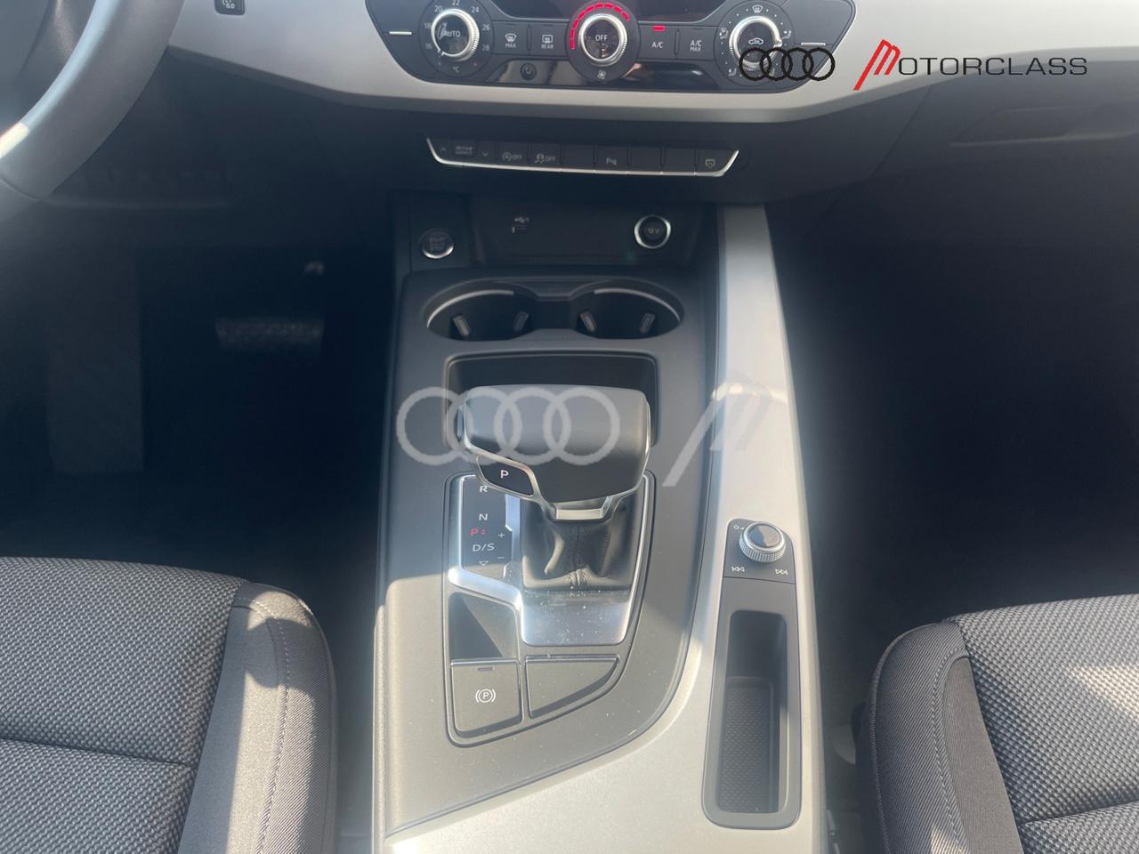 Audi A4 avant 30 2.0 tdi mhev 136cv business s tronic