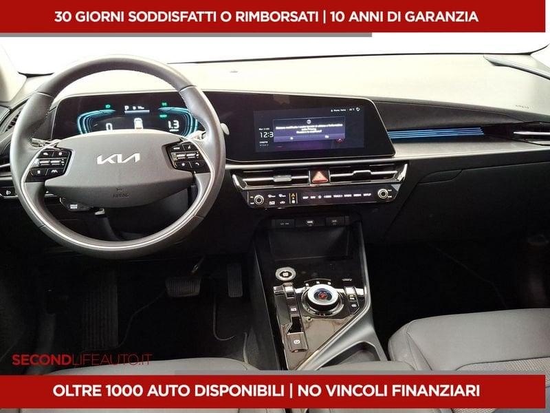 Kia Niro 1.6 gdi hev Evolution dct6