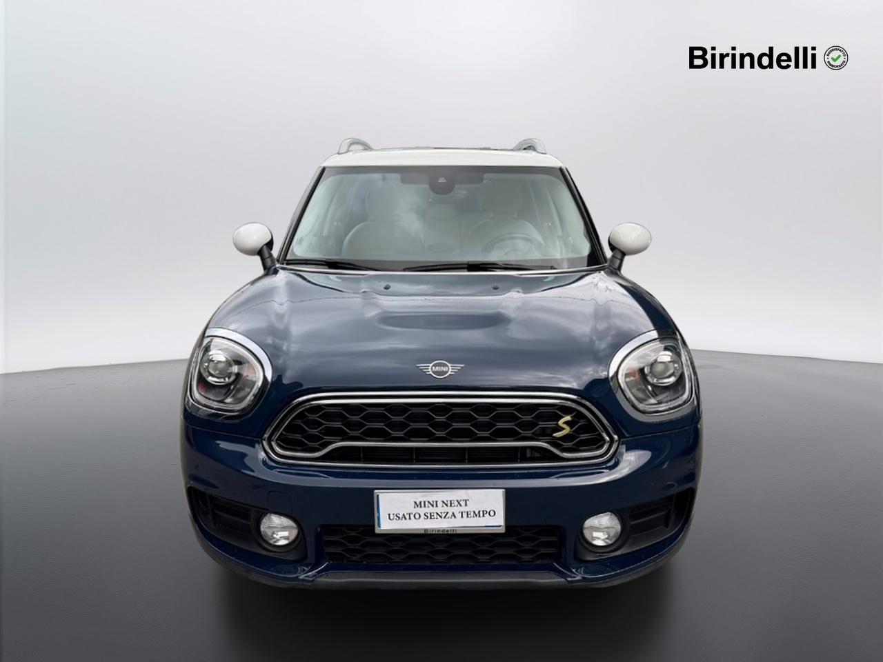MINI Mini Countrym.(F60) - Mini 1.5 Cooper SE Hype Countryman ALL4 Automatica