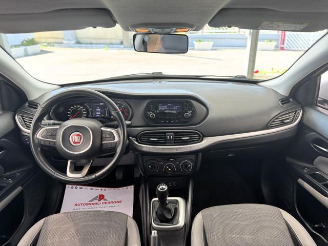 FIAT Tipo 1.3 M-Jet 95cv Lounge