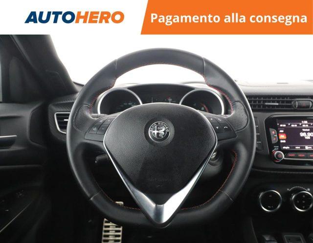 ALFA ROMEO Giulietta 1.6 JTDm TCT 120 CV Sport