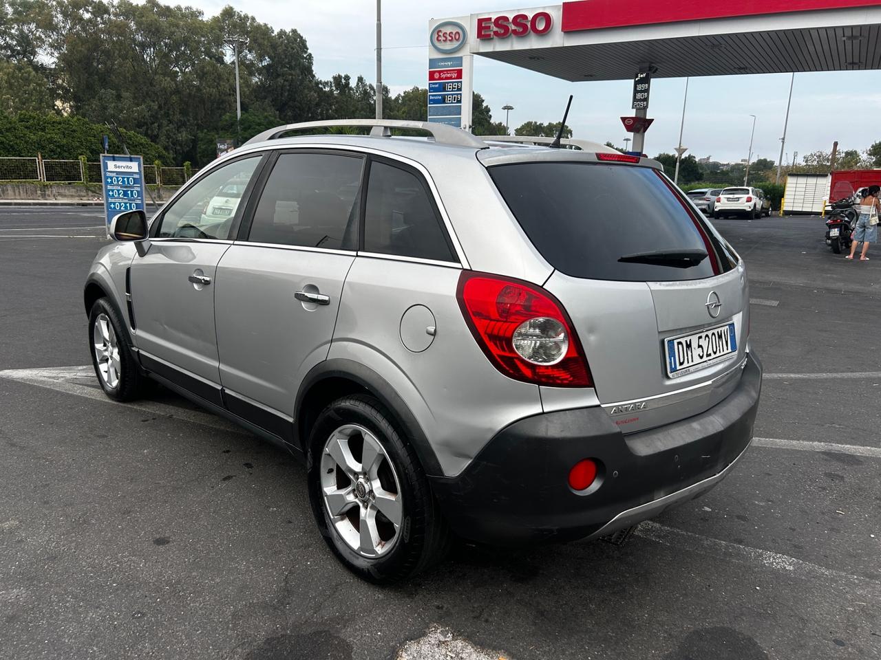 Opel Antara 2.0 CDTI 150CV Cosmo