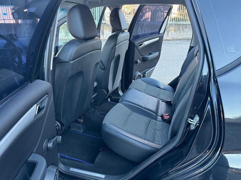 Mercedes-benz A 200 Avantgarde