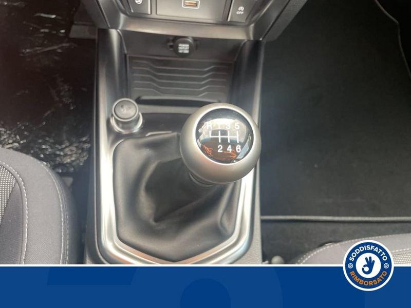 KGM Tivoli Must 1.5 Turbo GDI 135 CV