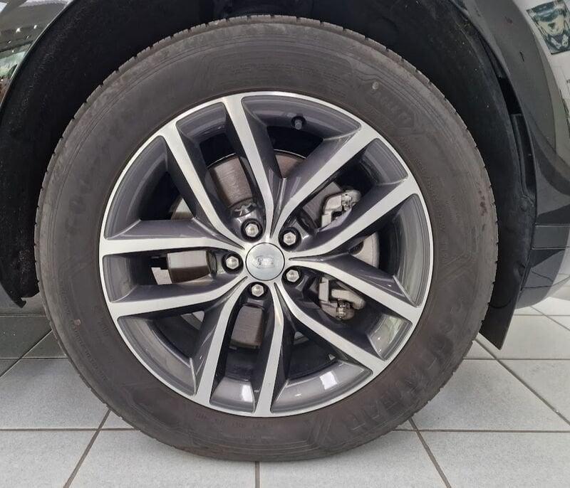 Land Rover Range Rover Evoque 2.0D I4 163 MHEV S AWD AUTOCARRO N1