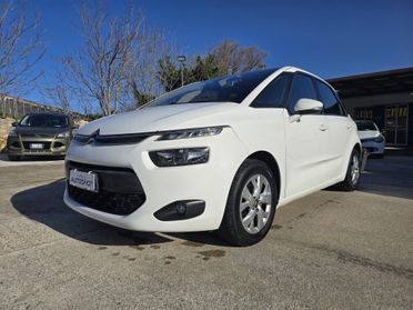 Citroen C4 Picasso 1.6 e-HDi 115 Seduction
