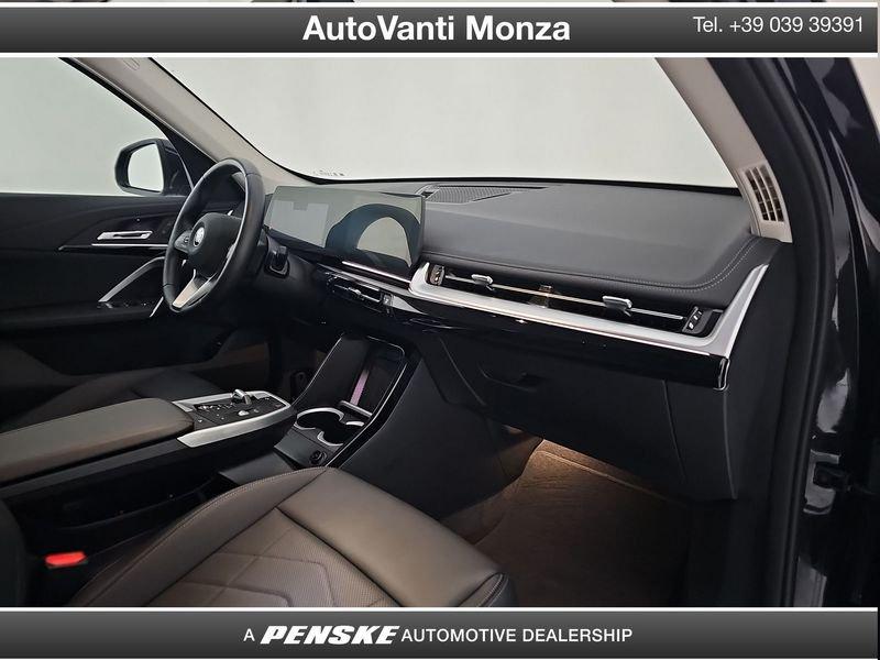 BMW iX1 iX1 eDrive 20 Special Edition