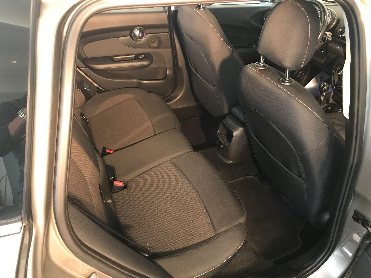 MINI Clubman 1.5 One Hype