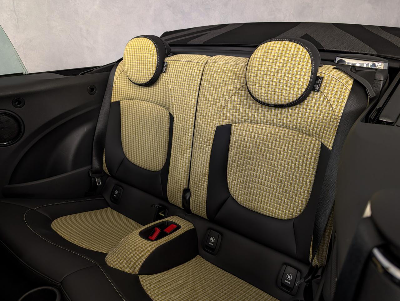 Mini 1.5 Cooper Candem