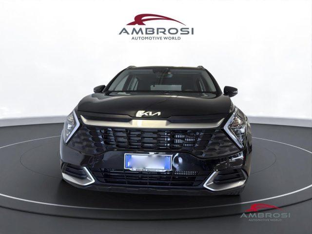 KIA Sportage 1.6 TGDi MHEV Business