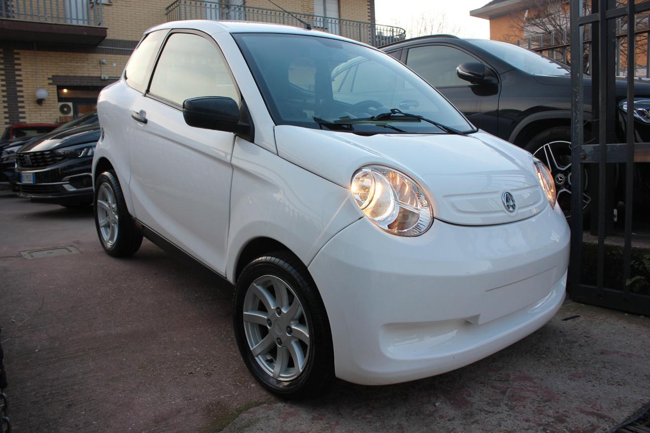 Aixam*PREZZO VERO* personalizzabile-automatica-diesel