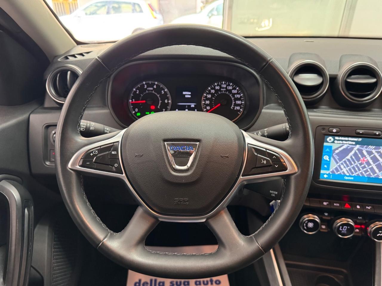 Dacia Duster 1.0 TCe 100 CV ECO-G 4x2 15th Anniver