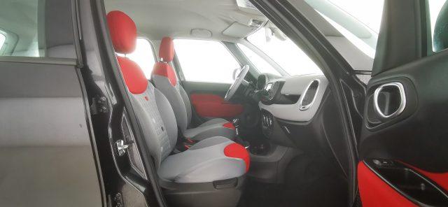 FIAT 500L 1.3 Multijet 85 CV Easy