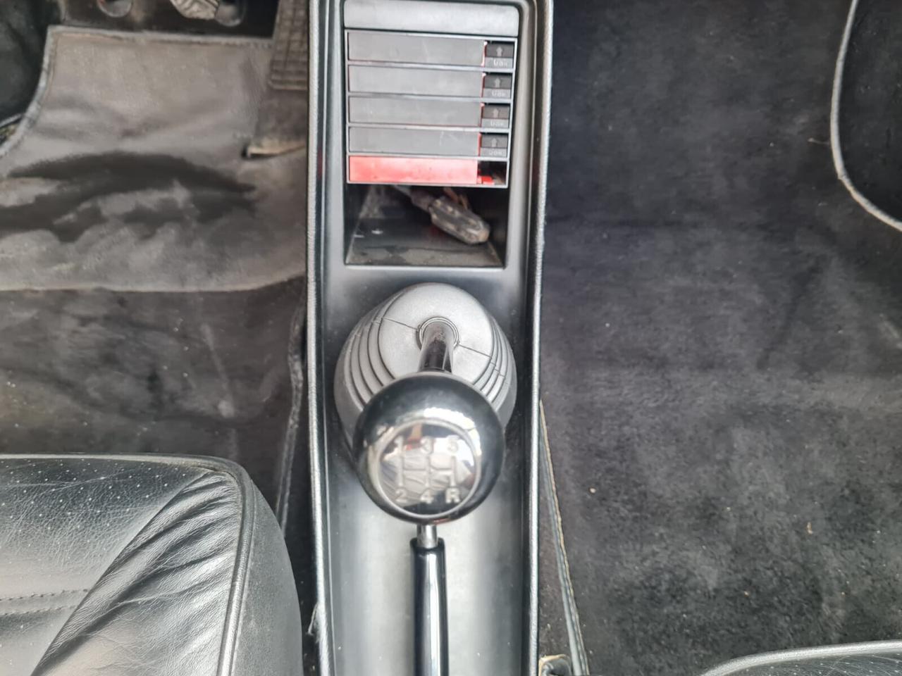 Porsche 911 SC 3.0 Cabriolet