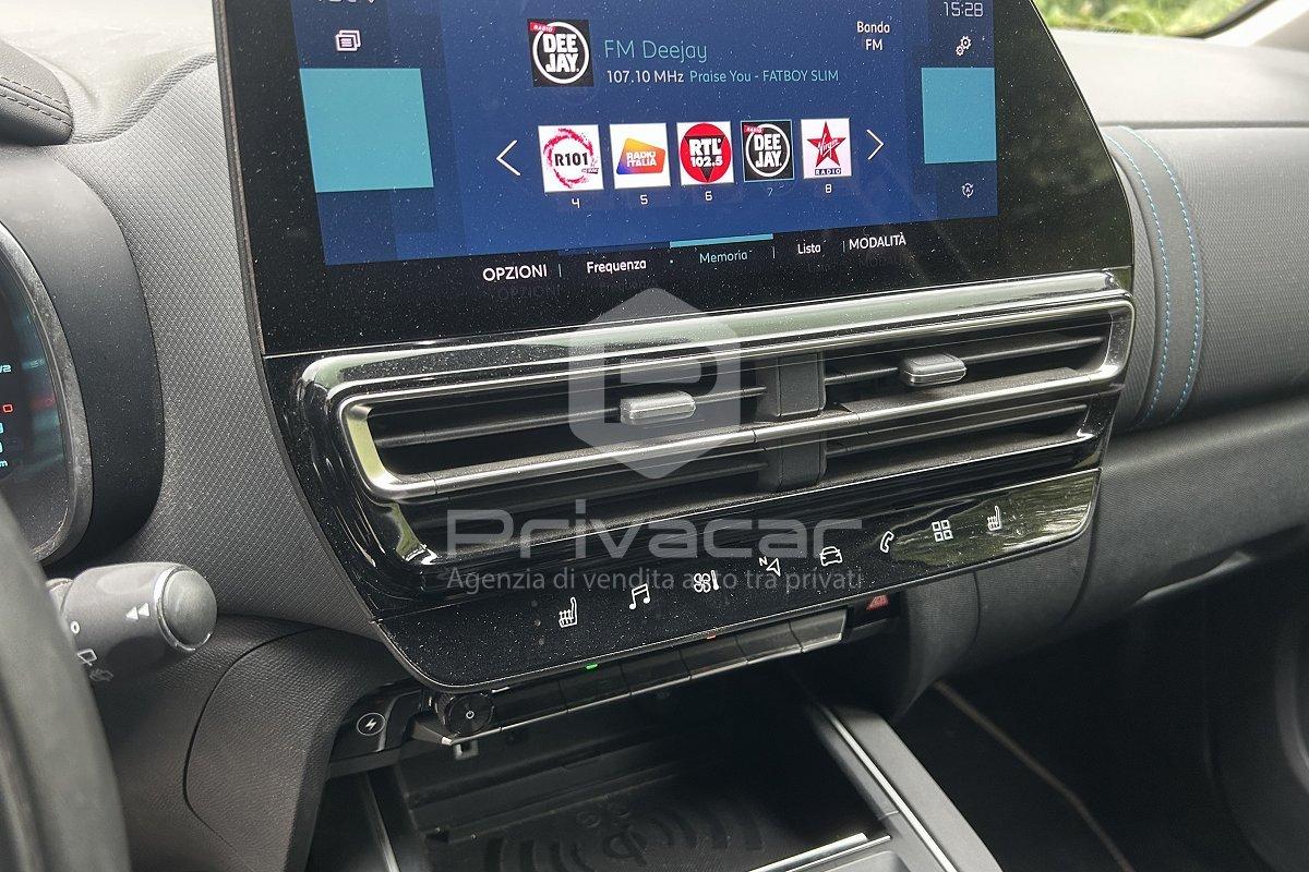 CITROEN C5 Aircross Hybrid 225 e-EAT8 Shine Pack