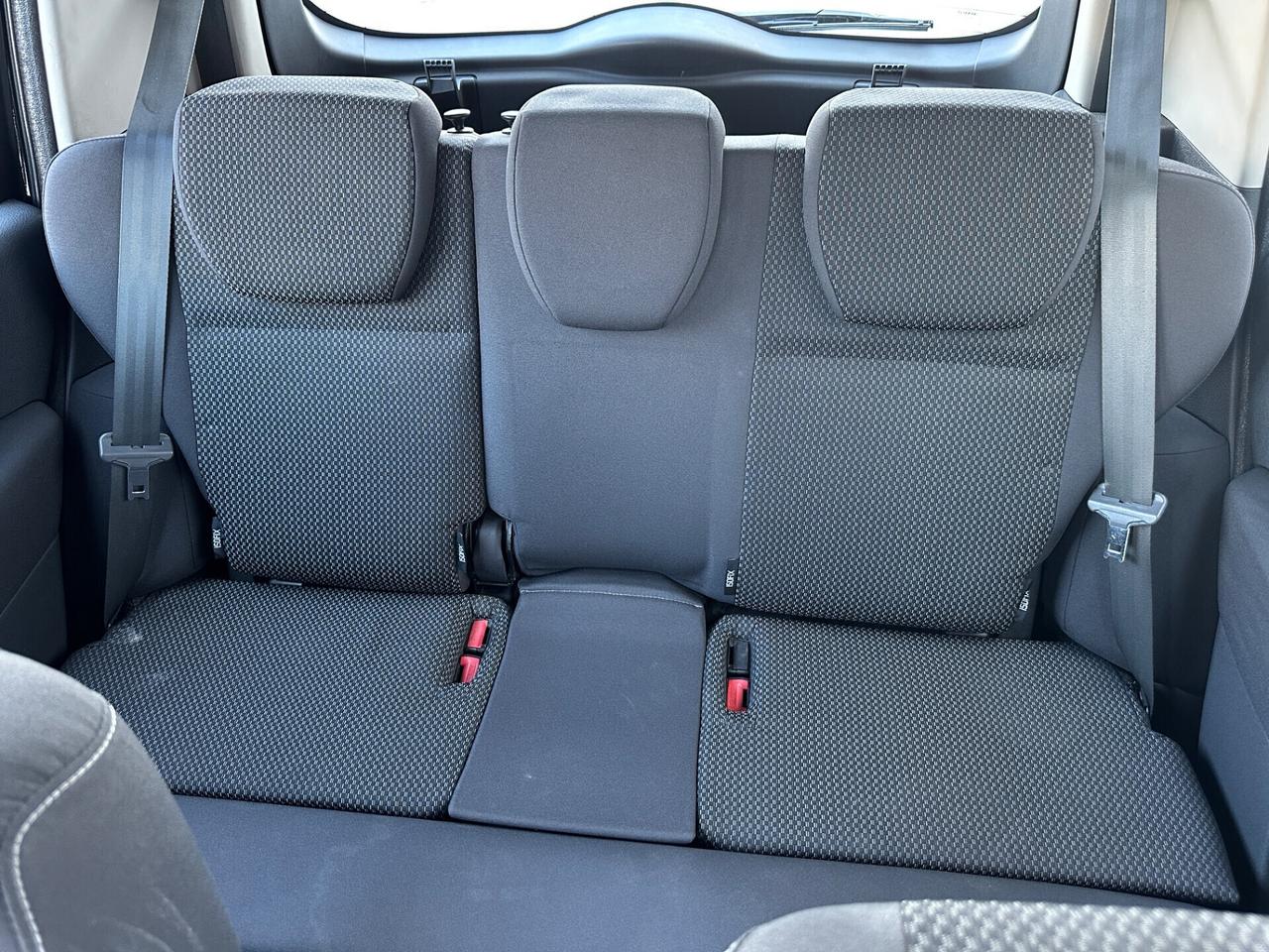 Renault Modus 1.2 16V TCE Neopatentati
