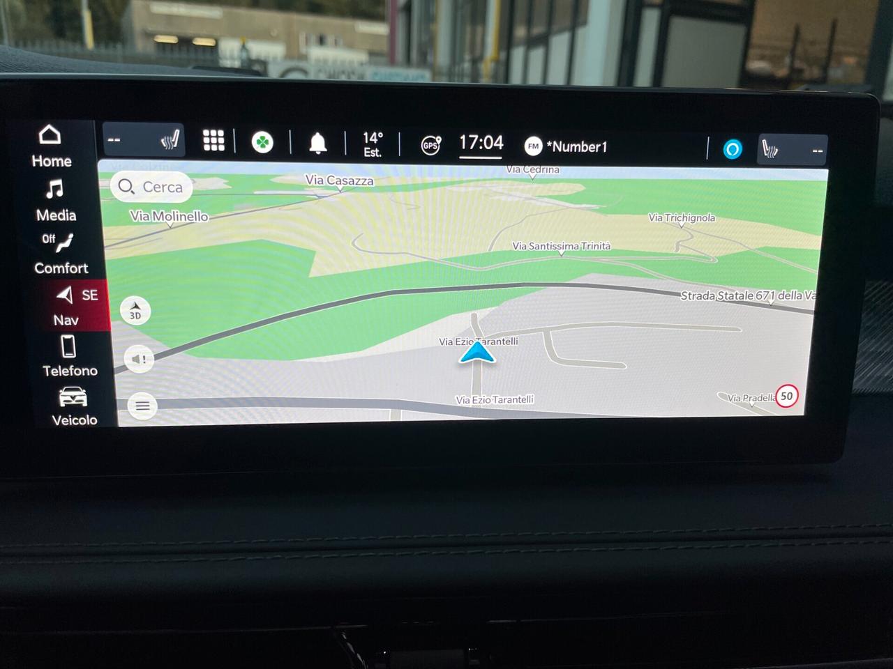 Alfa Romeo Tonale 1.5 130 CV MHEV TCT7 Edizione Speciale