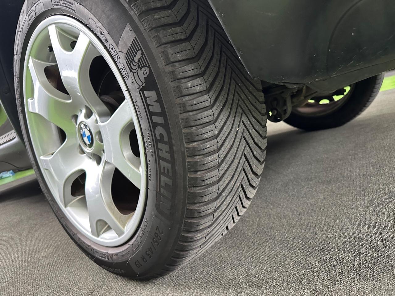 Bmw X5 3.0i 4x4 231cv PACK SPORT